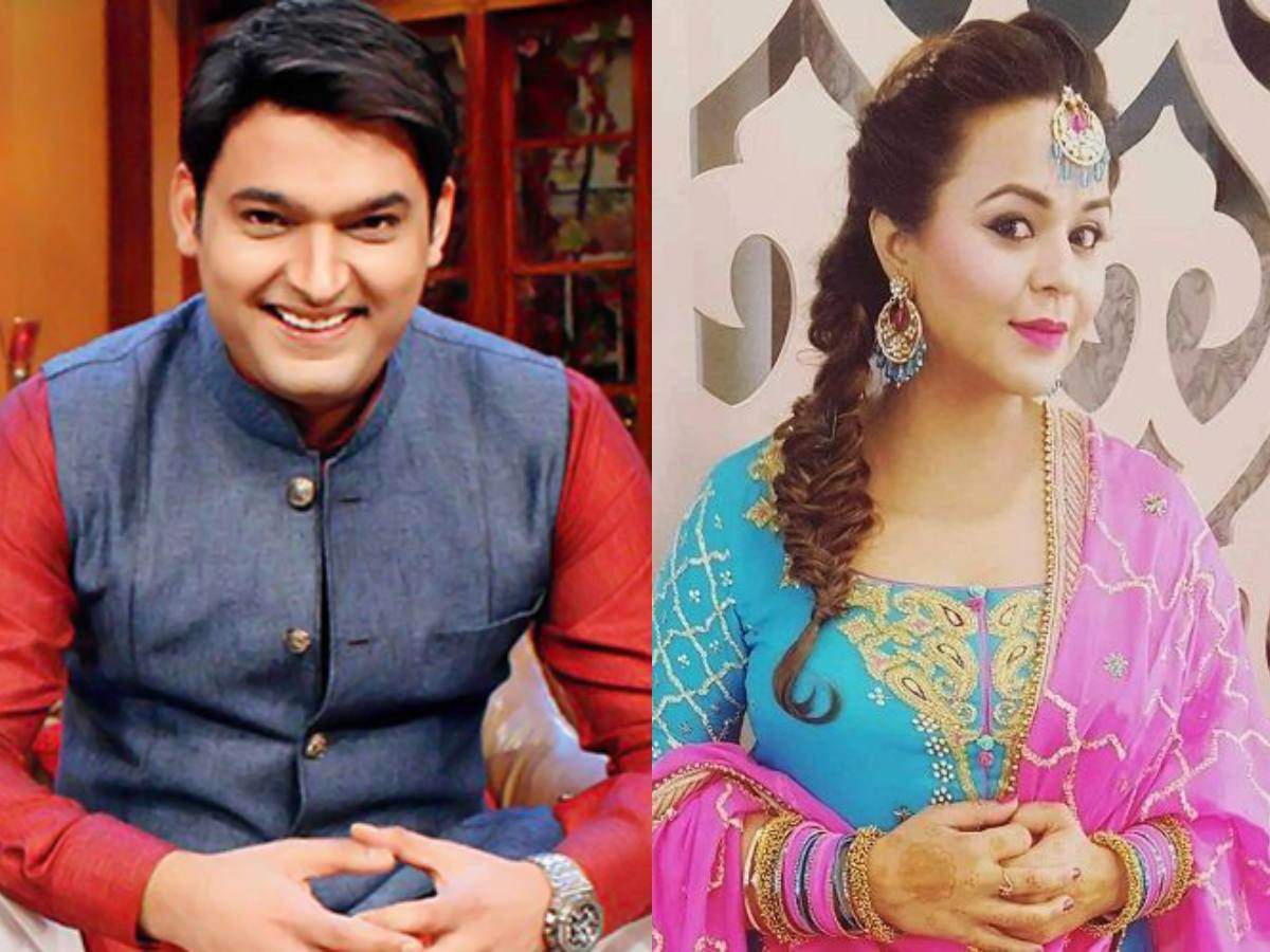 1200x900 Comedian Kapil Sharma And Girlfriend Ginni Chatrath To Begin Pre Wedding Festivities Soon. Hindi Movie News Of India