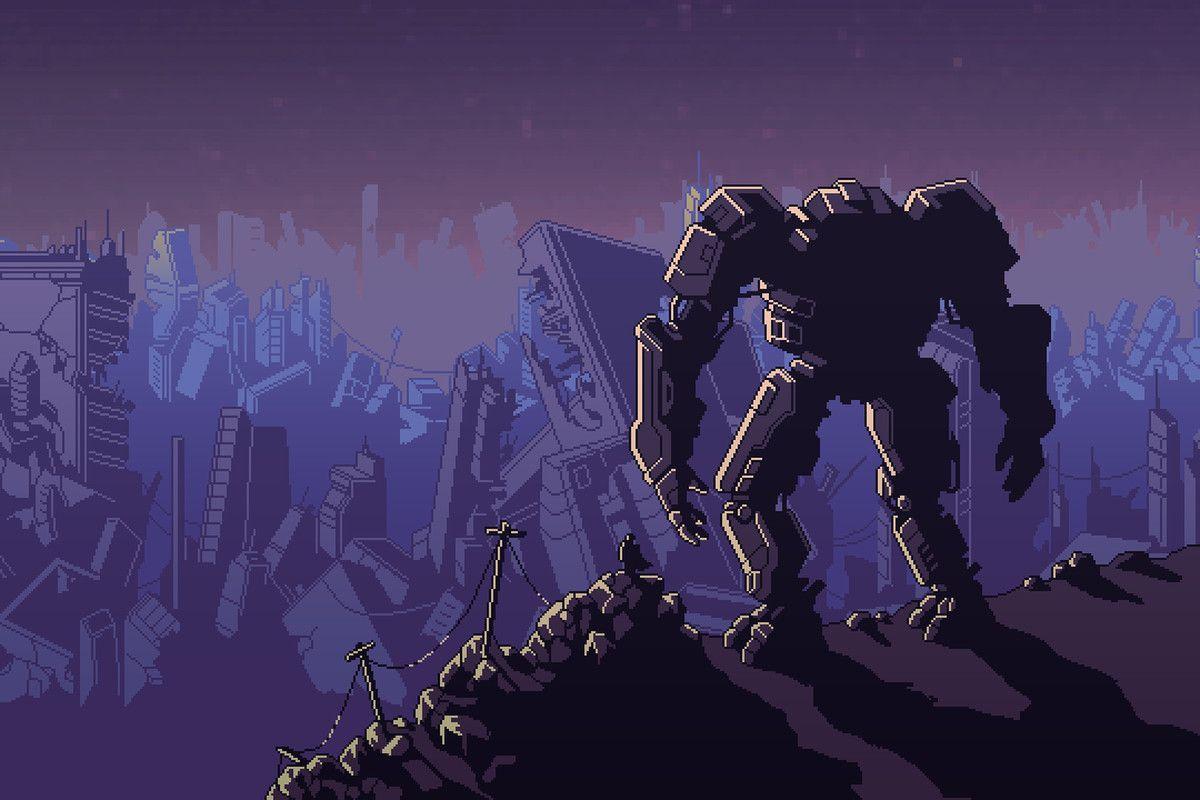 1200x800 Get an inside look at the making of Into the Breach at GDC 2019!