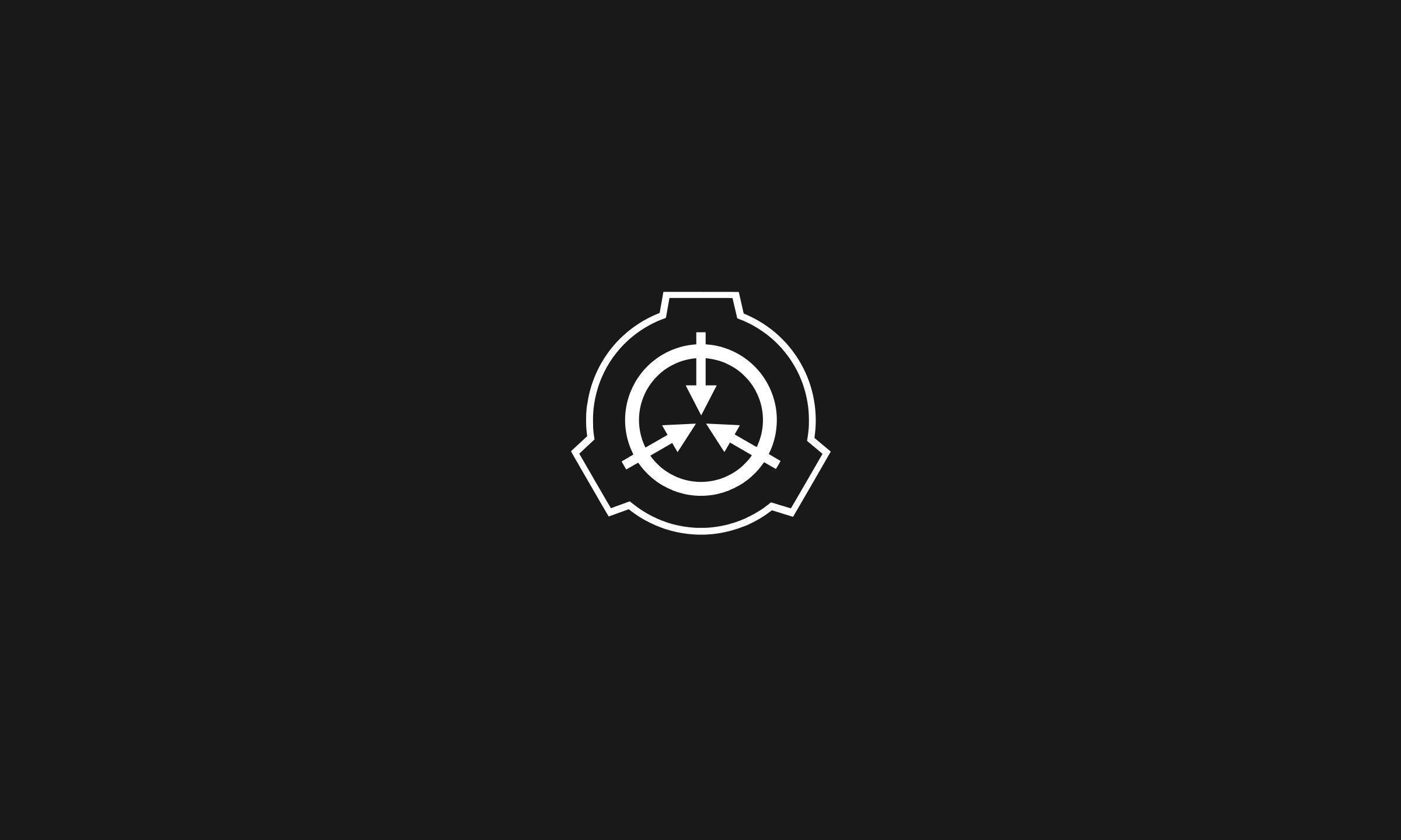 2400x1440 SCP Containment Breach Wallpaper