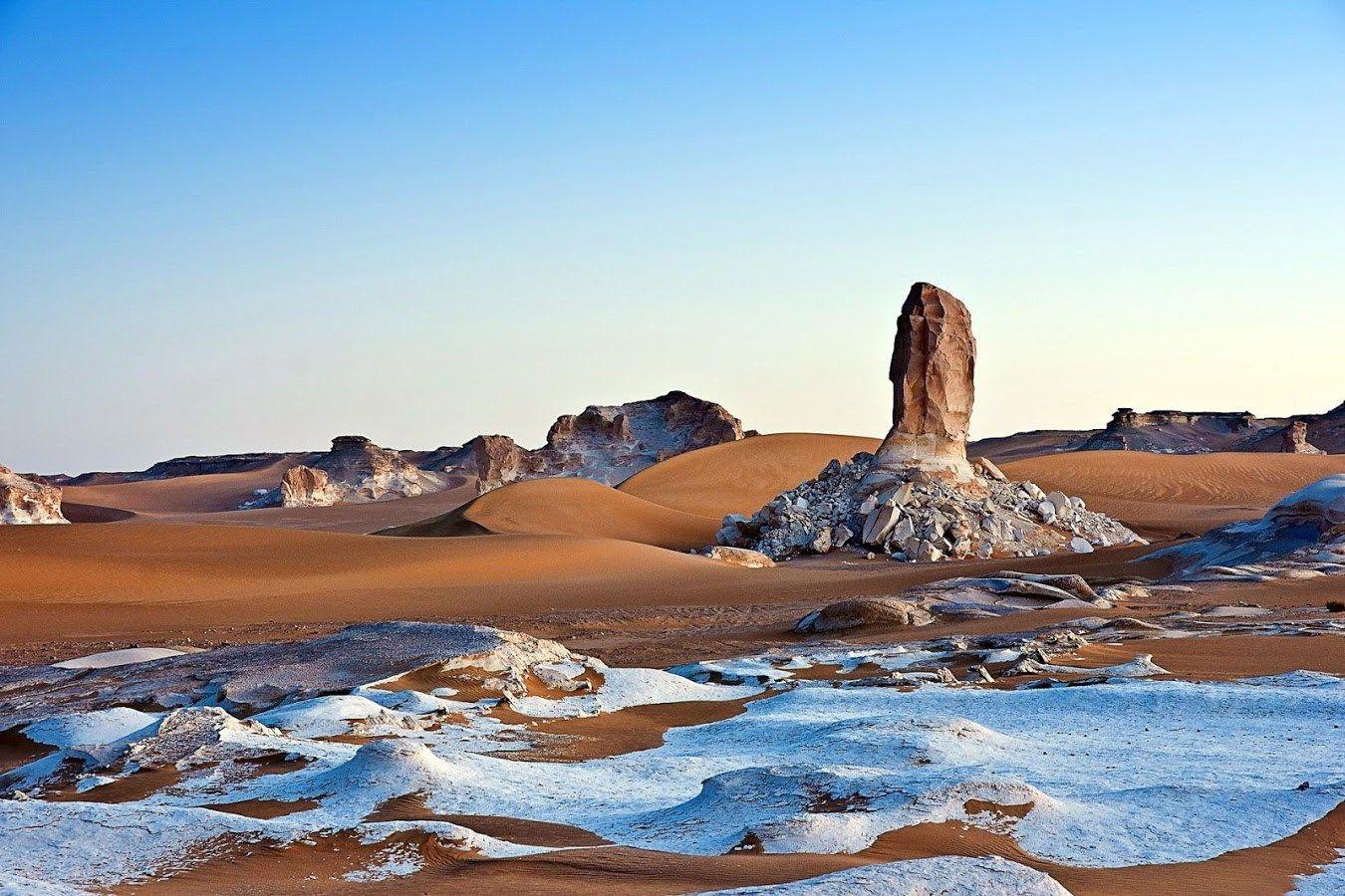1350x900 desert oasis wallpaper