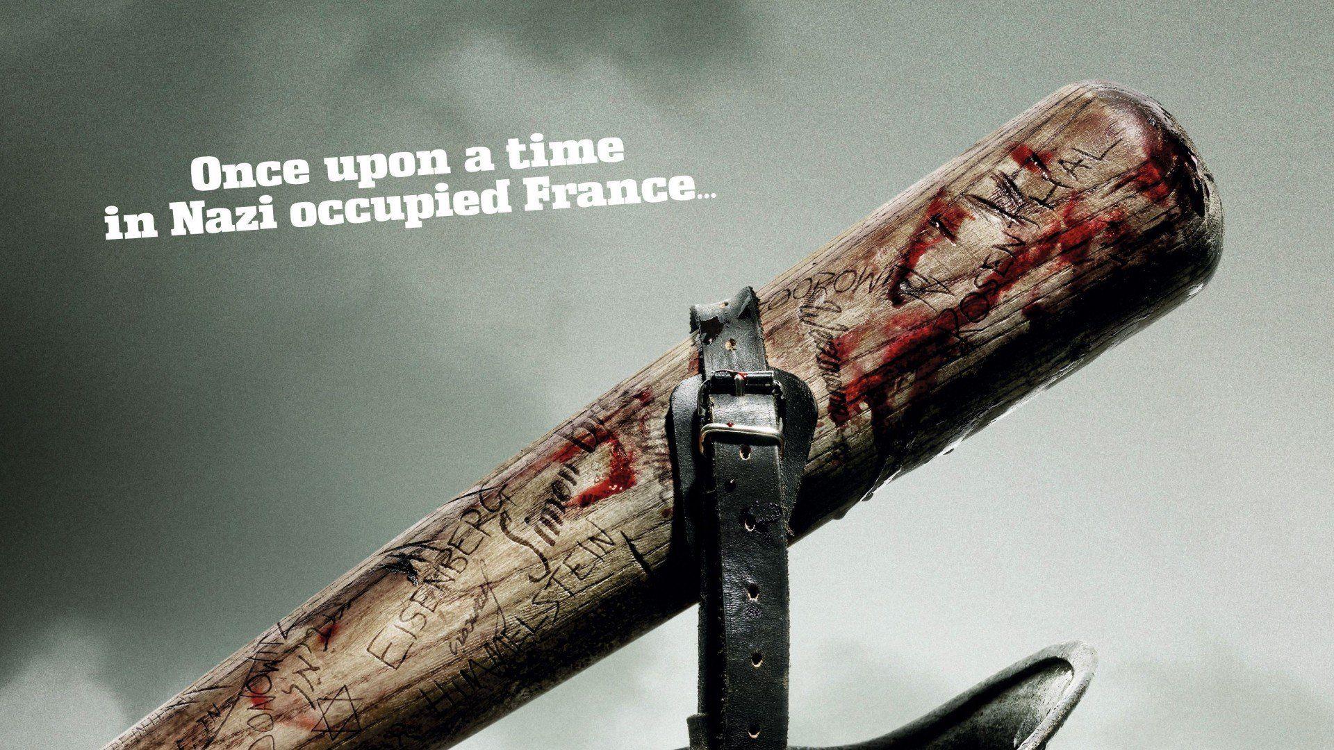 1920x1080 Inglorious Basterds Wallpaper