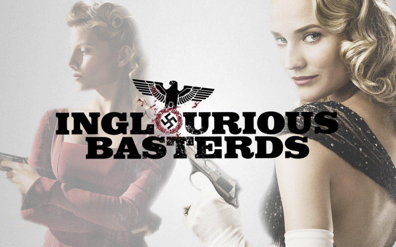 1280x800 Inglourious Basterds Wallpaper Bastards Wallpaper HD