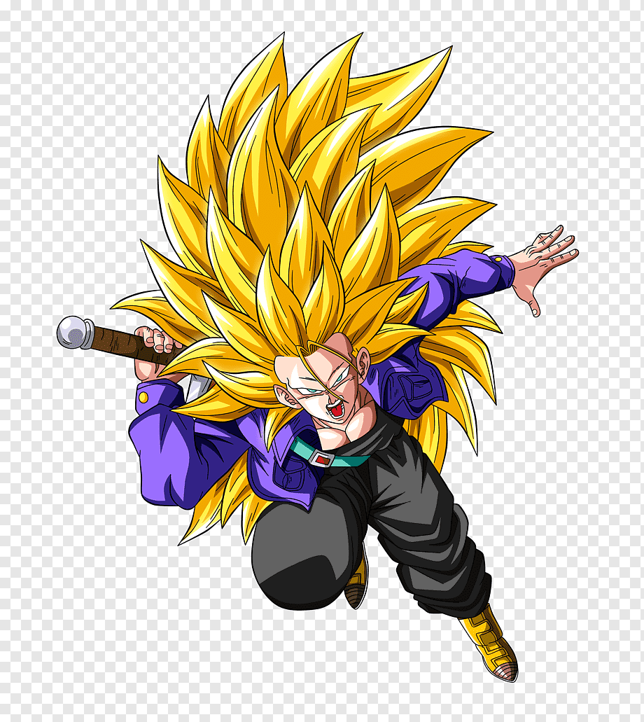920x1031 Trunks Goku Gohan Vegeta Majin Buu, Dragon Ball Z, Family Catholic Church HD Wallpaper