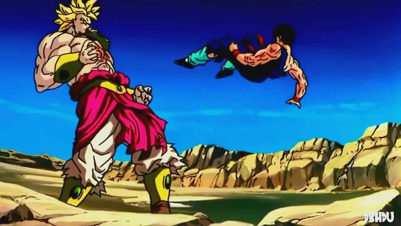 1280x720 Dbz Family Wallpaper