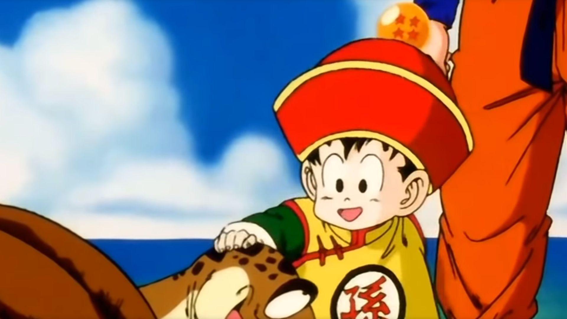 1920x1080 Are You More Son Goku, Son Gohan or Son Goten?