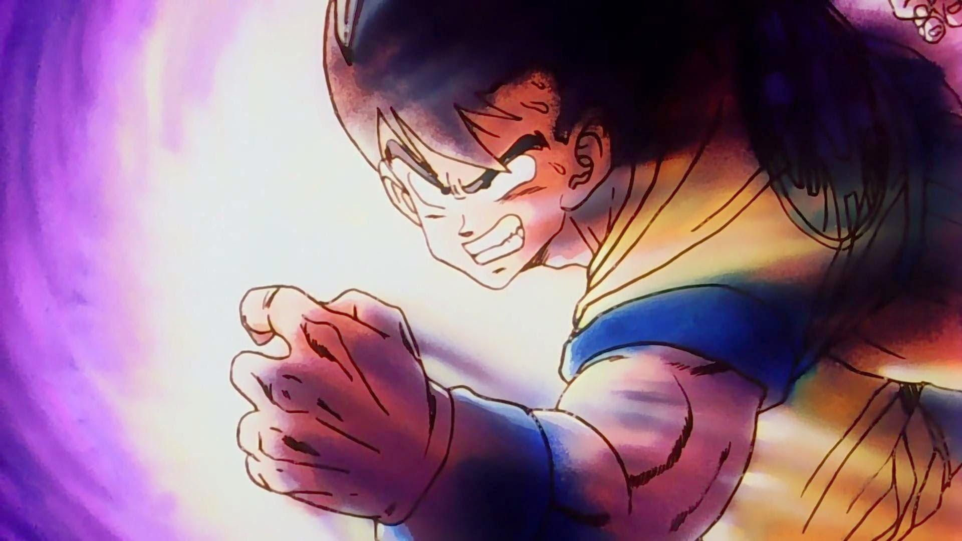 1920x1080 Goku HD Wallpaperx1080