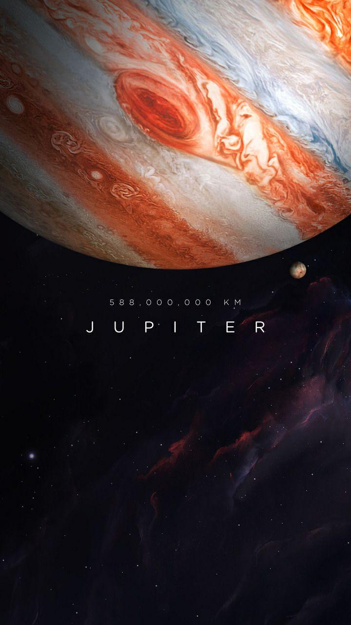 720x1280 planets wallpaper