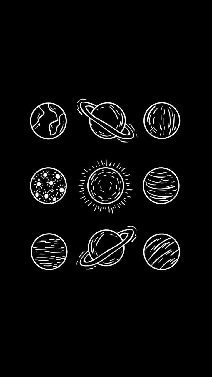 721x1280 Planet Tumblr Wallpaper