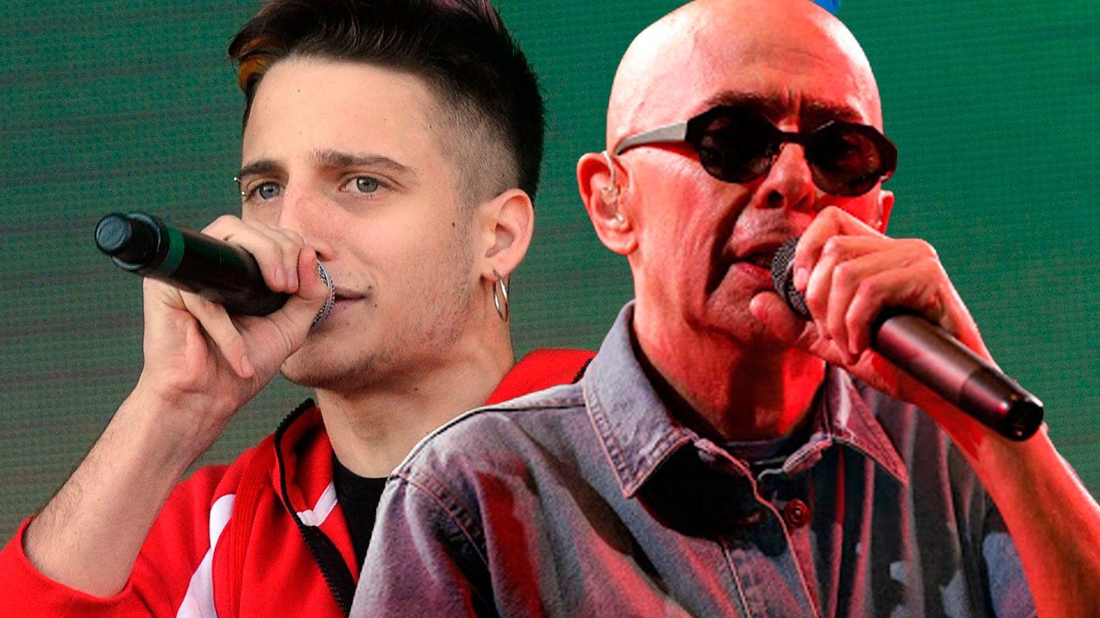 1600x900 Criticaron a Wos en Instagram y el Indio Solari salió a defenderlo