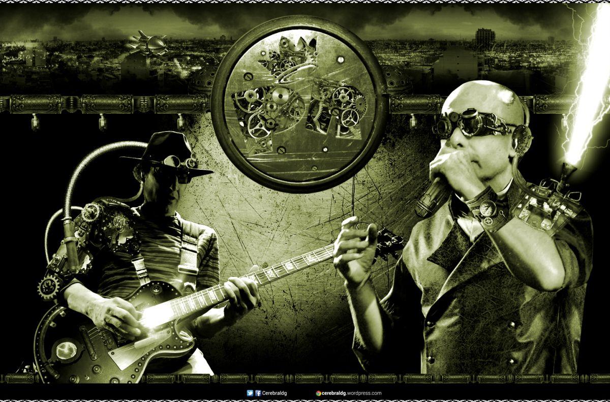 1200x792 Wallpaper Patricio Rey y sus redonditos de ricota. Cerebral Diseño Gráfico