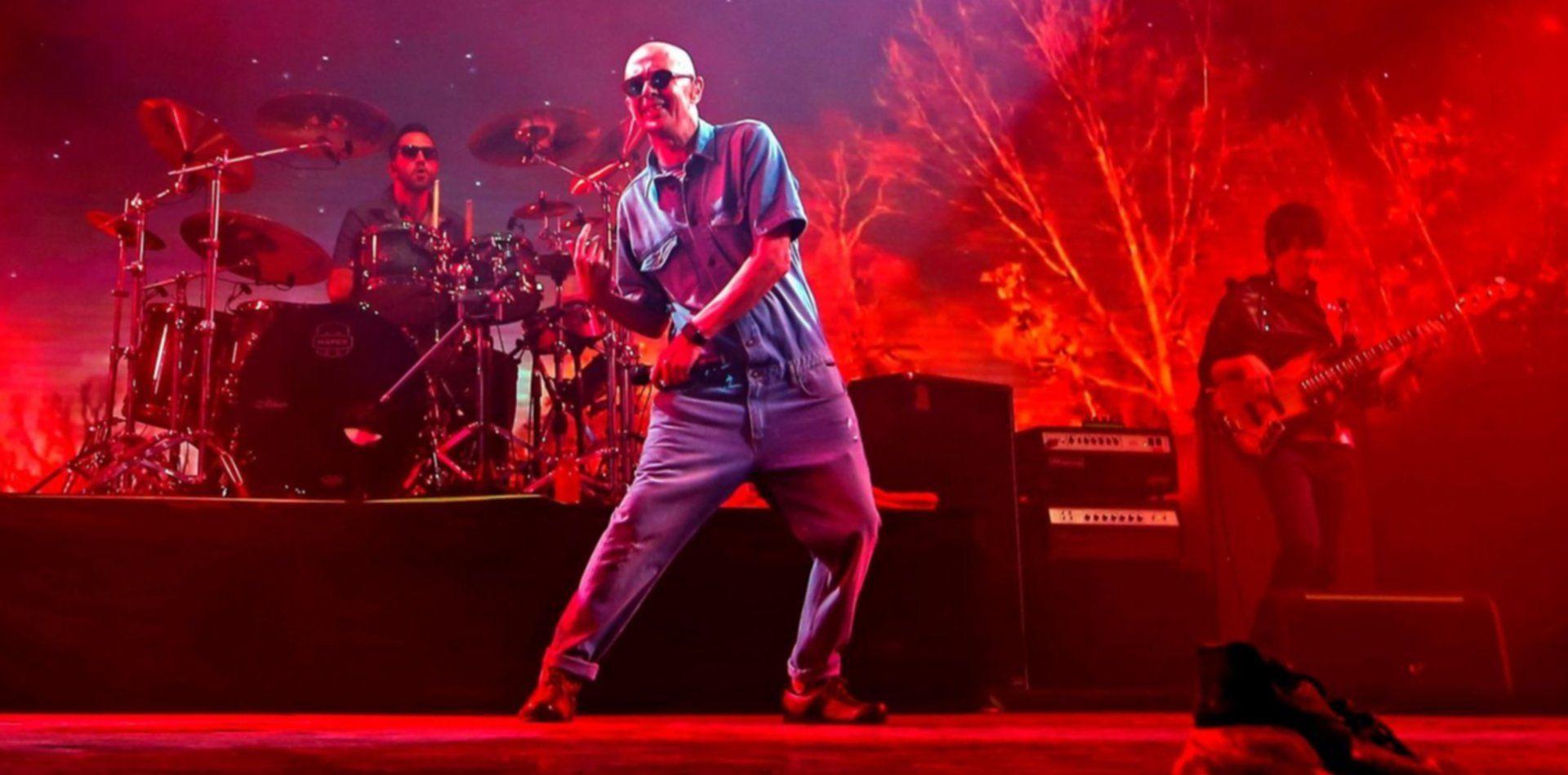 1920x950 Un dúo inesperado: el Indio Solari prometió grabar un tema junto a una banda de cumbia