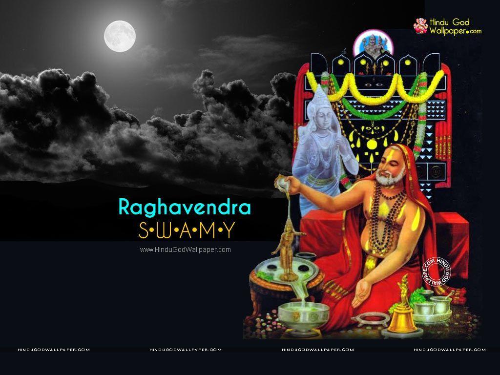 Raghavendra Wallpapers - Top Free Raghavendra Backgrounds ...
