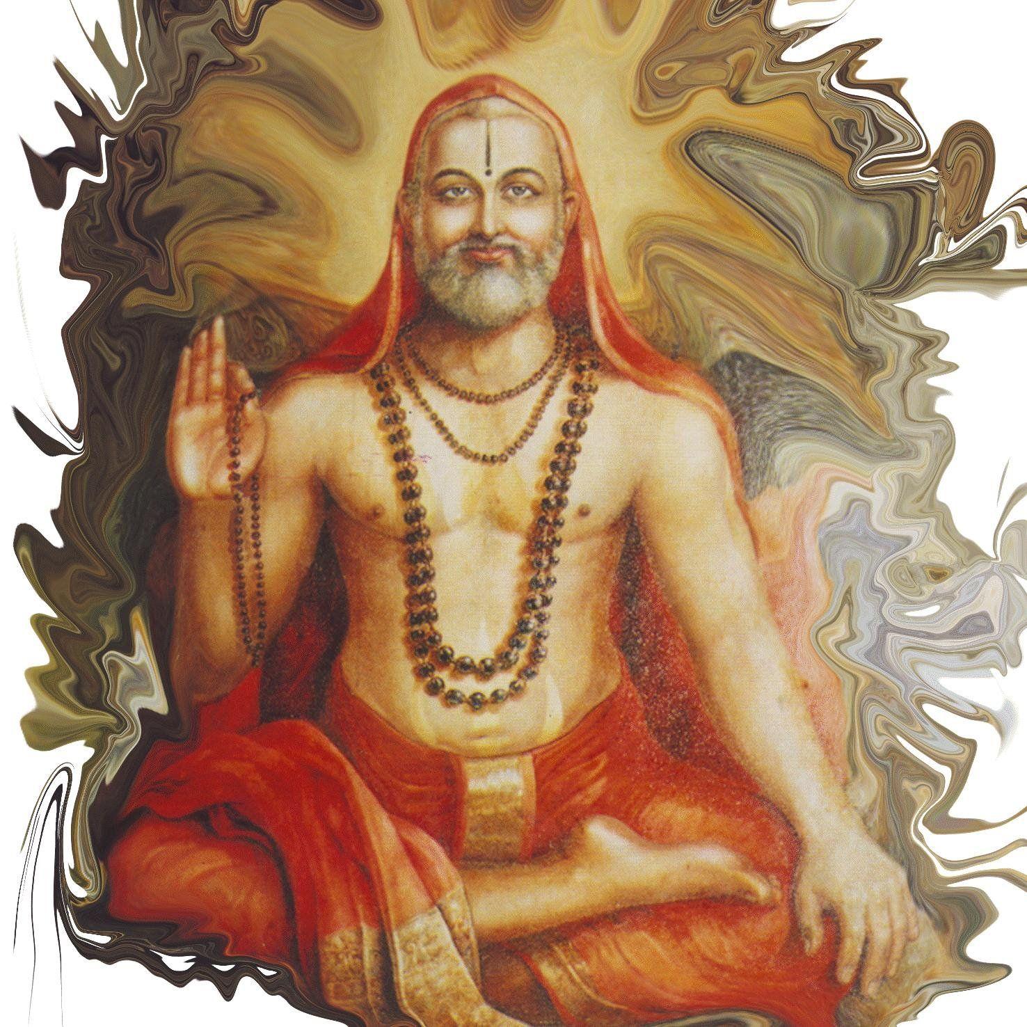 Subhavastu  Spiritual God Desktop Mobile Wallpapers  Category Raghavendra   Image Raghavendra Swamy Mobile Wallpaper560