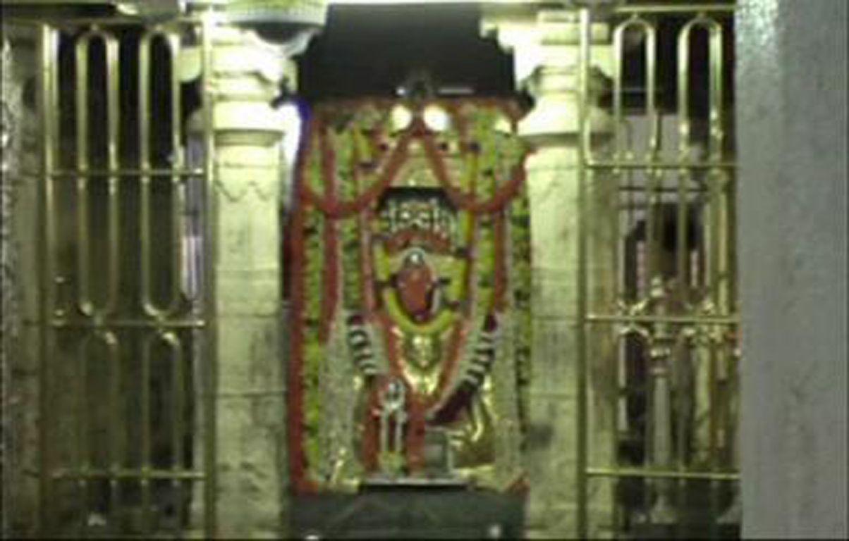 1204x768 Sri Raghavendra Swamy Mantralayam PC Wallpaper