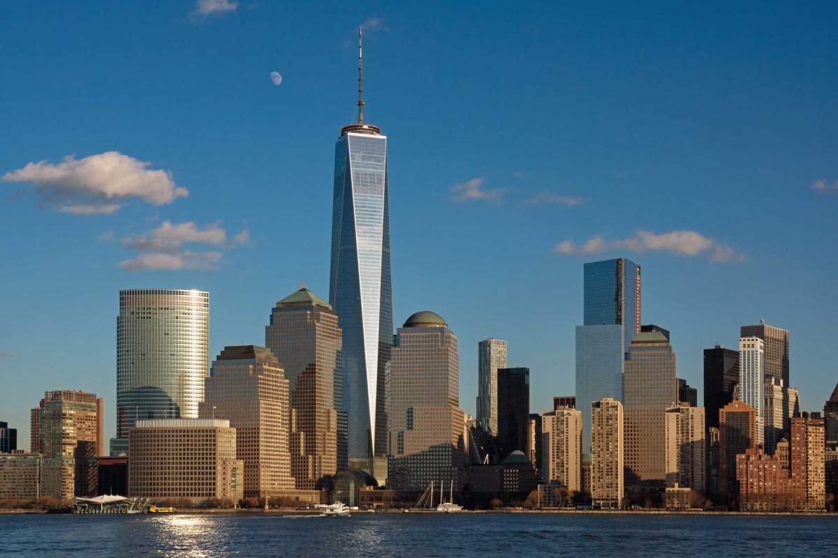 1200x800 One World Trade Center wallpaper, Man Made, HQ One World Trade Center pictureK Wallpaper 2019