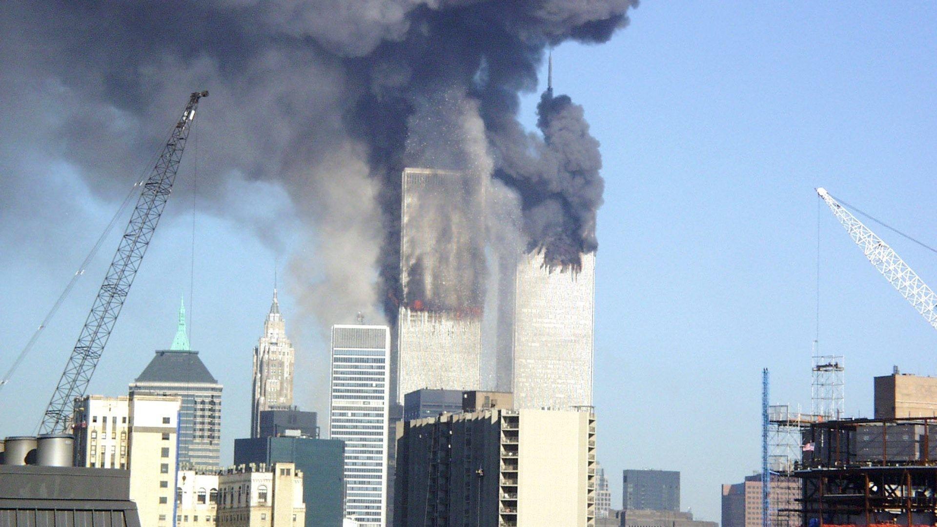 1920x1080 World Trade Center Wallpaper