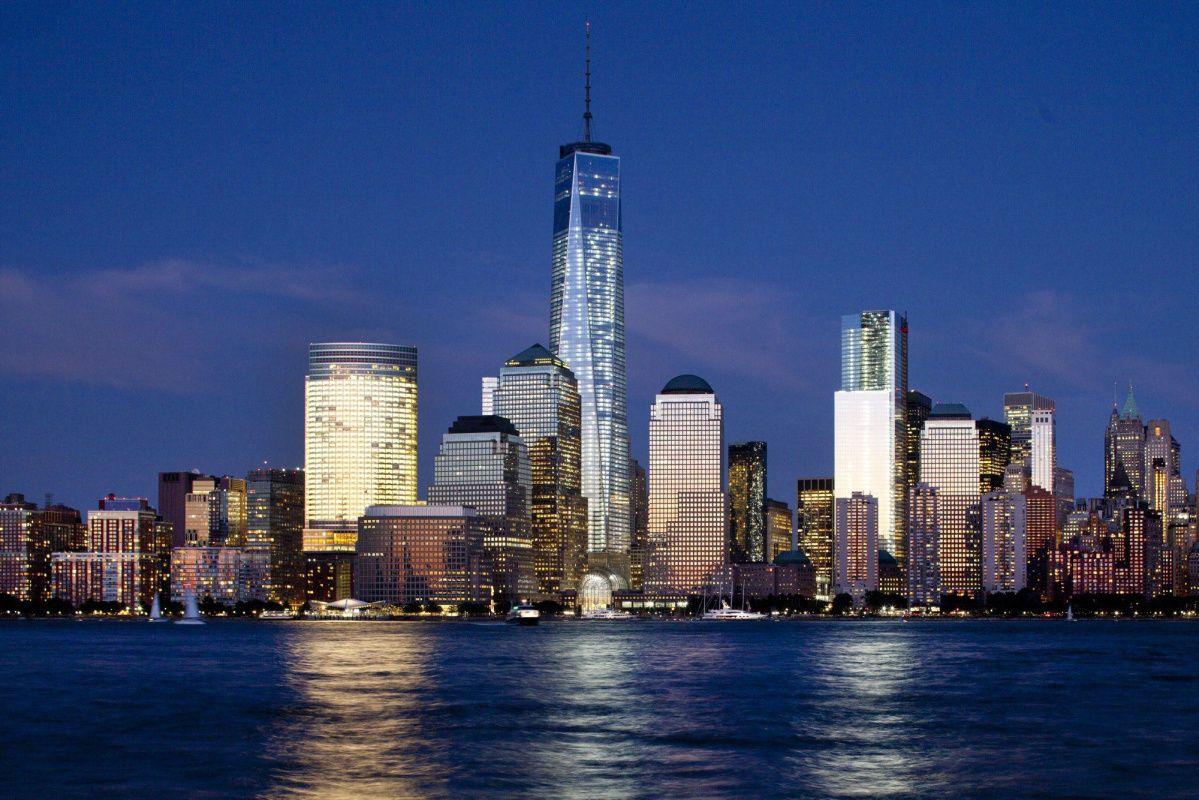 1199x800 Banksy says World Trade Center 'something they would build in Canada'