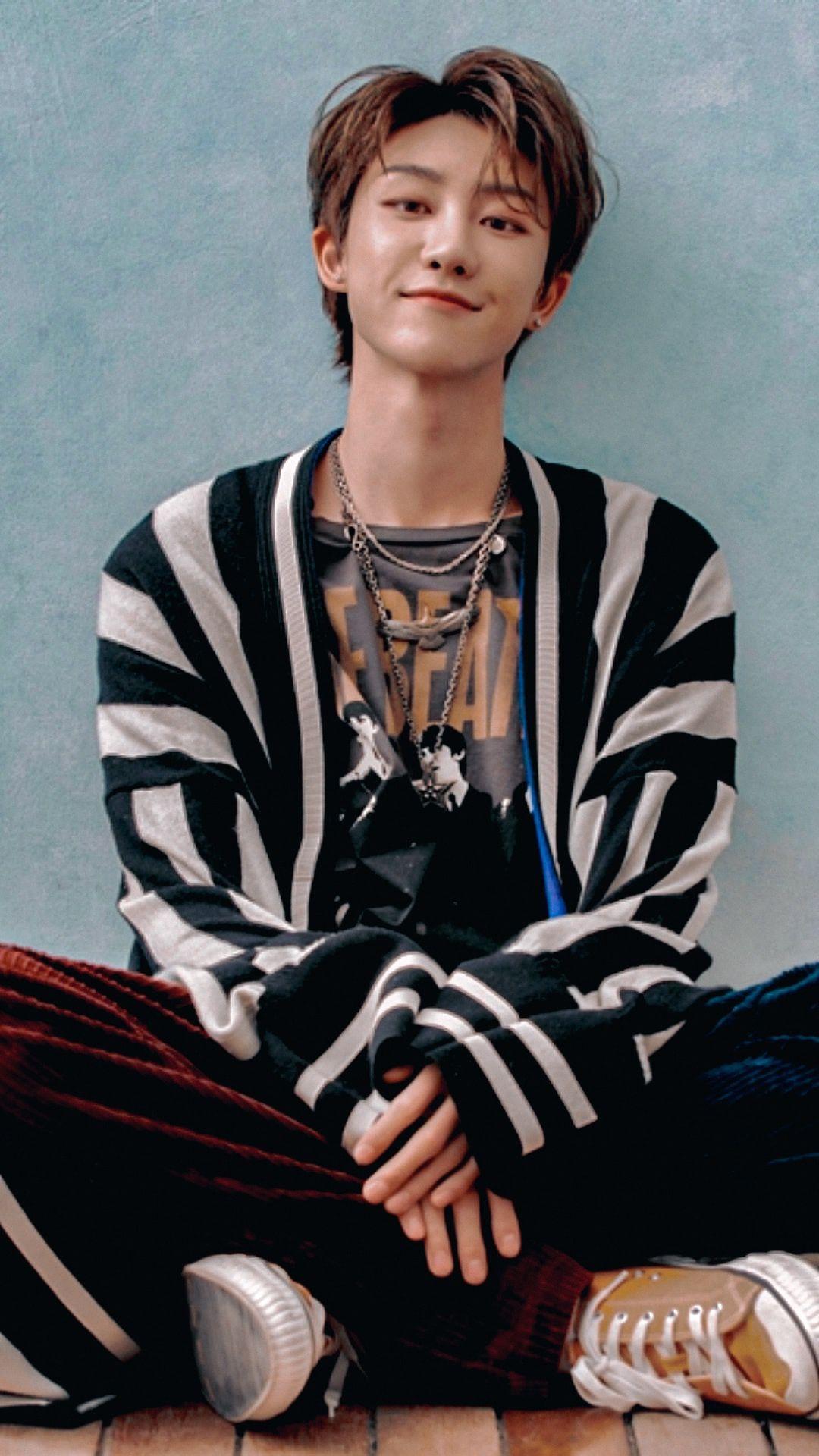 Minghao Wallpapers Top Free Minghao Backgrounds Wallpaperaccess