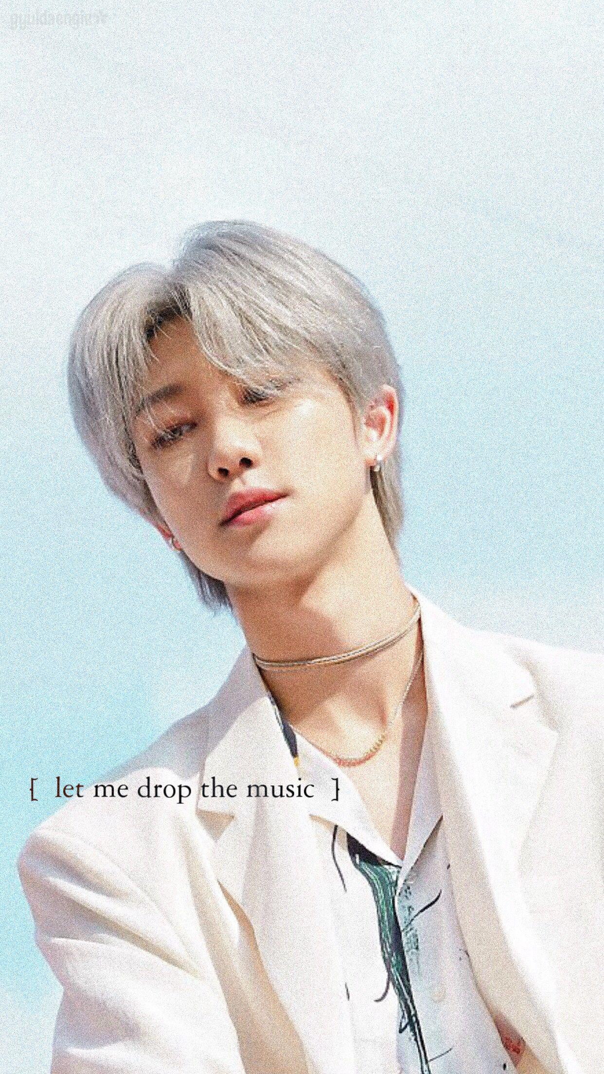 1242x2208 HIT// the 8 wallpaper