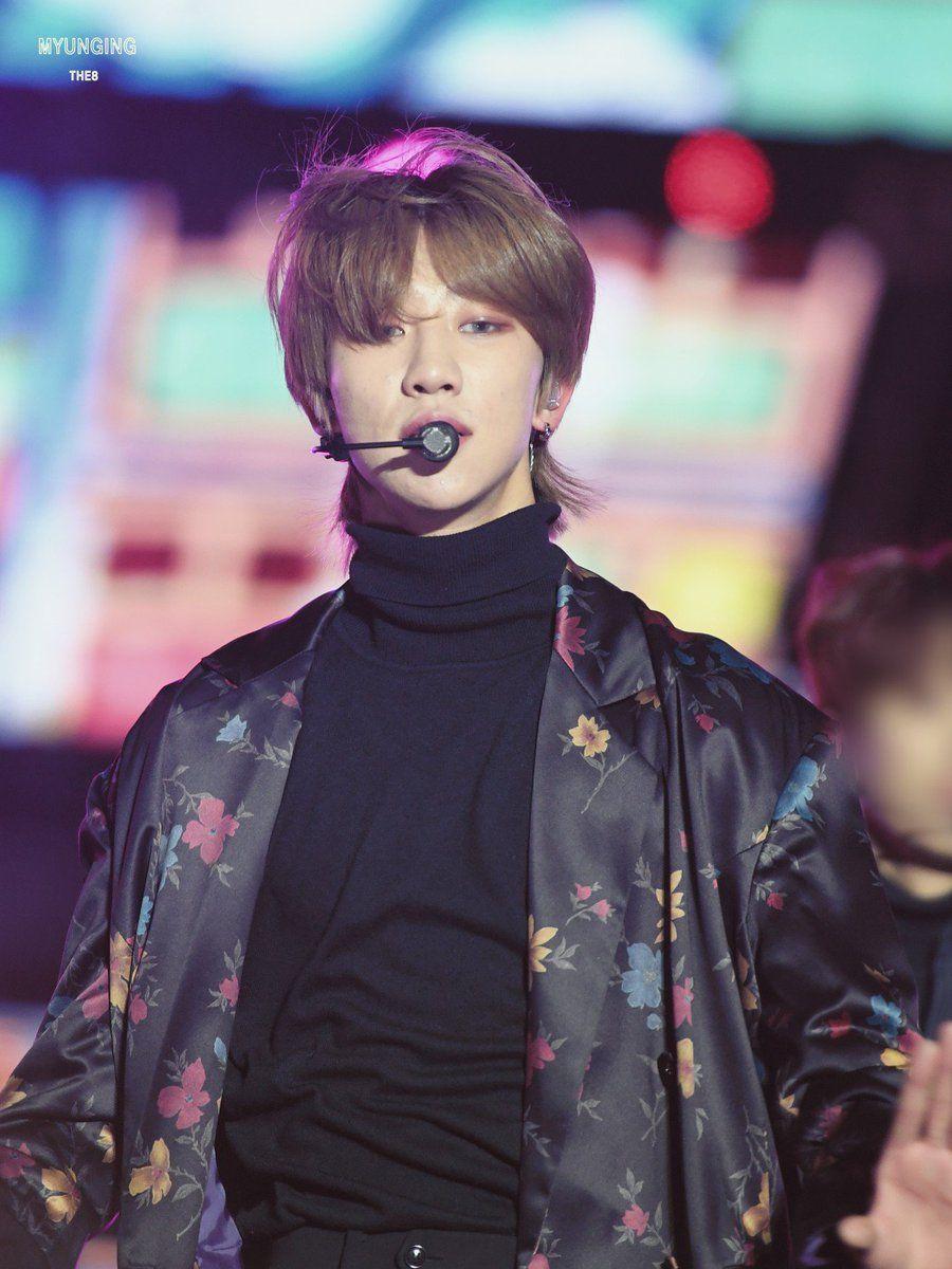 900x1200 minghao pics THE8 KPop World Festa cr. MYUNGING #SEVENTEEN #세븐틴 #THE8 #디에잇