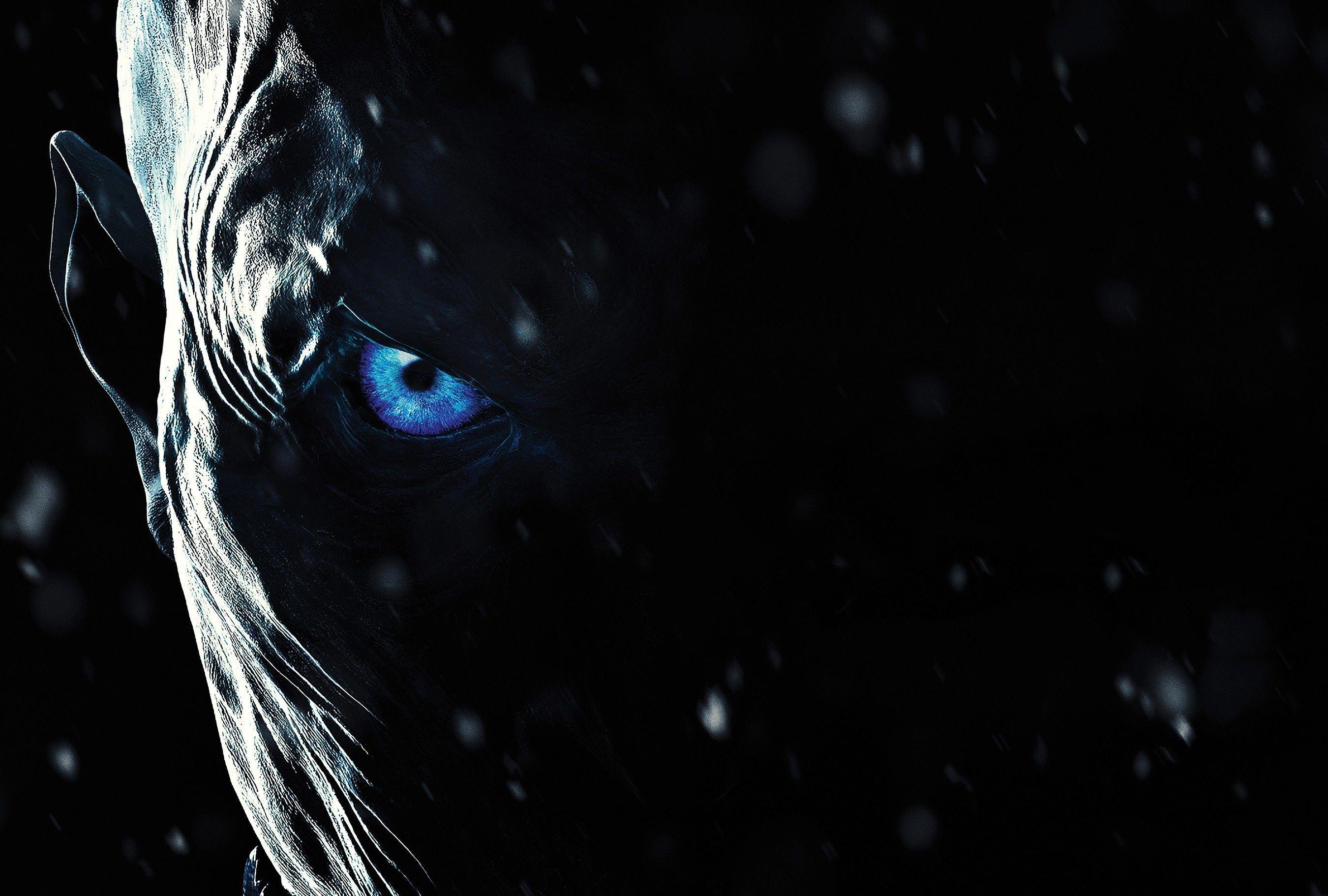 Game of Thrones White Walker Wallpapers