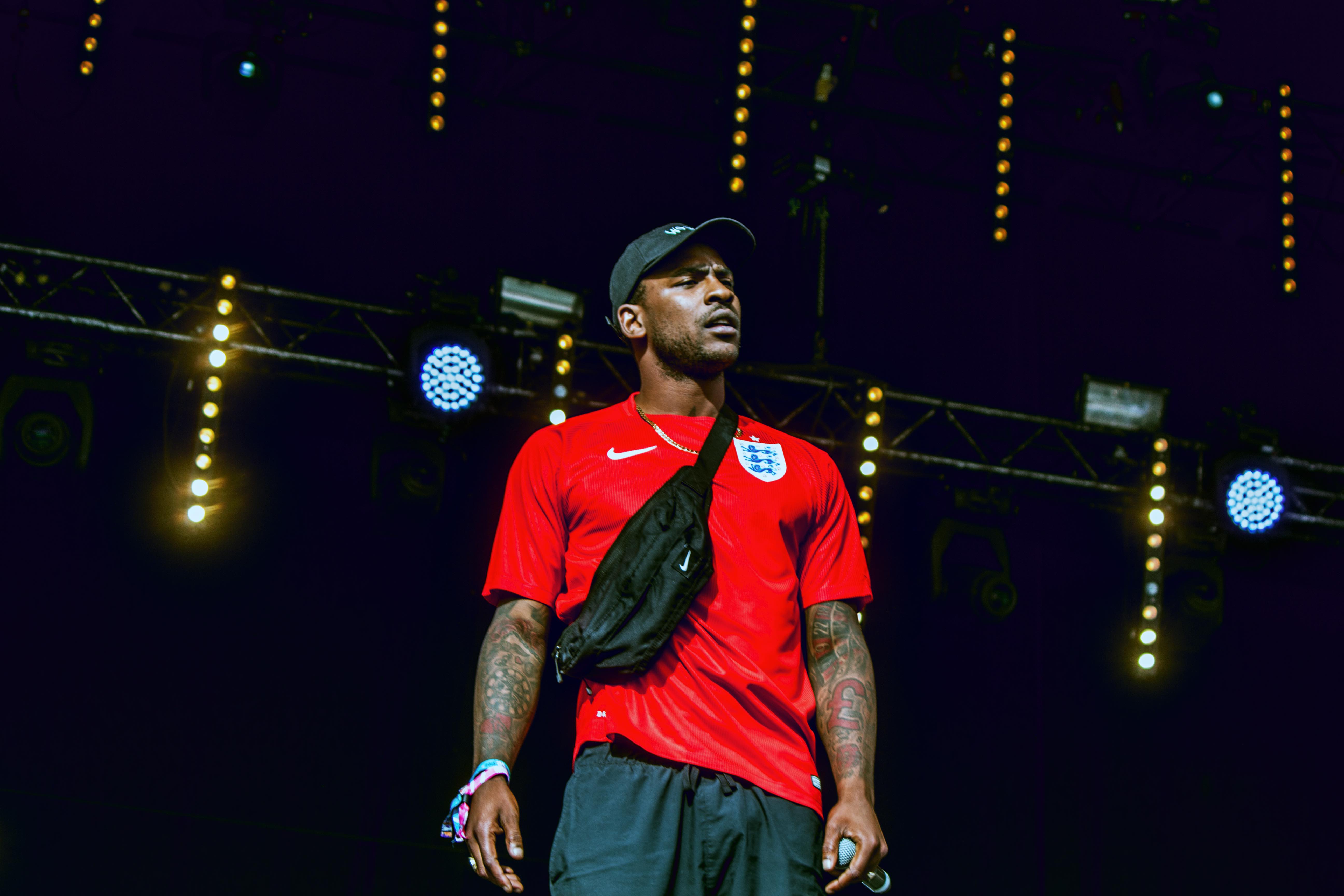 5184x3456 REVIEW: Albums of May, KAYTRANADA & LUH