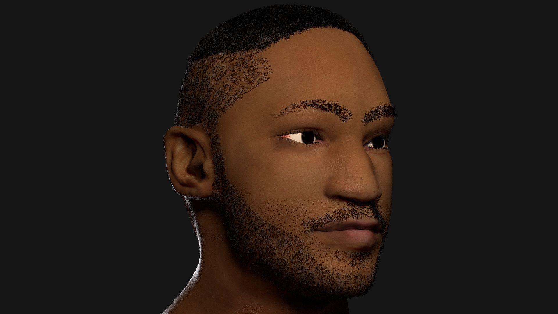 Kaytranada Wallpapers Top Free Kaytranada Backgrounds WallpaperAccess