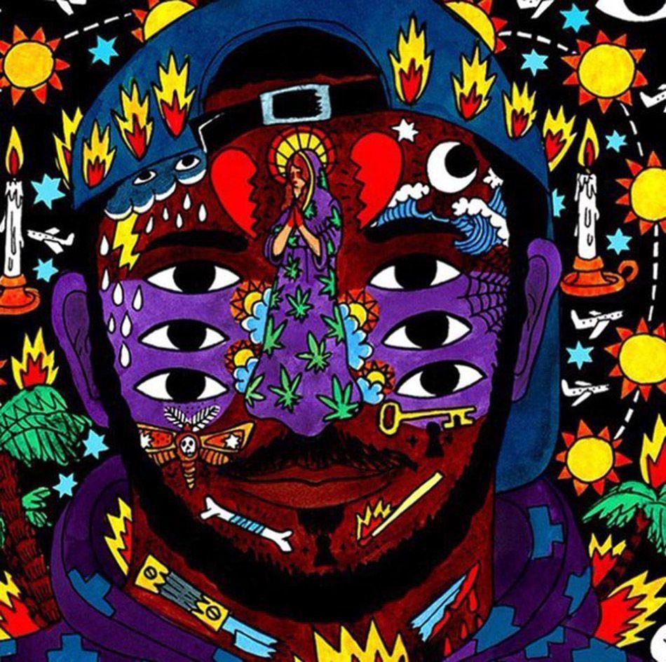 950x944 Tune of the day: Kaytranada
