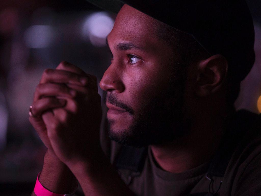 1024x768 Kaytranada wins Polaris Music Prize for '99.9%'. St Thomas Times Journal