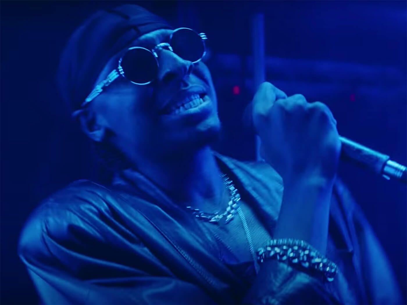 1400x1050 Kaytranada Soundtracks A Dance Off In Video For “Need It”