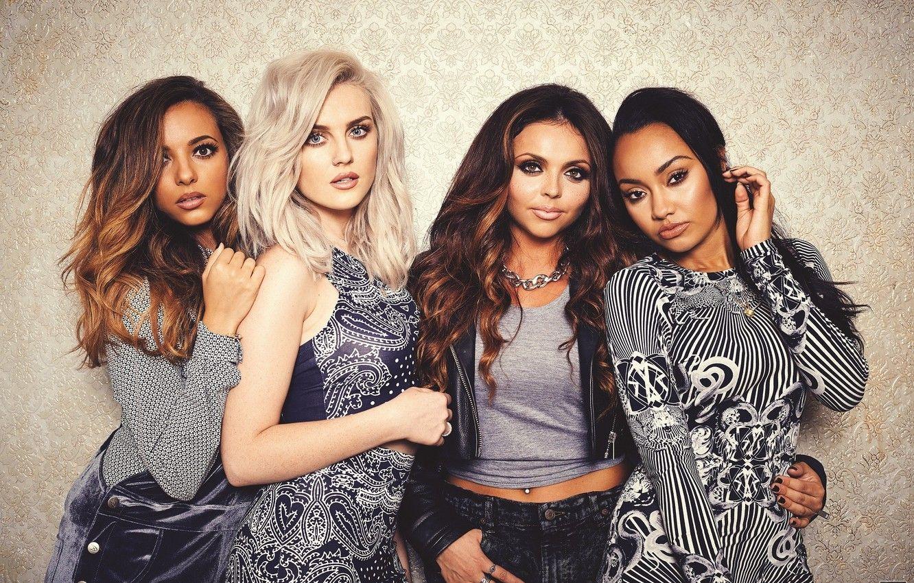1332x850 Wallpaper Music, Girls, Perrie Edwards, Jade Fervor, Jade Thirlwall, Perry Edwards, Leigh Ann Pinnock, Little Mix, Leigh Anne Pinnock, Jessie Nelson, Jesy Nelson Image For Desktop, Section девушки