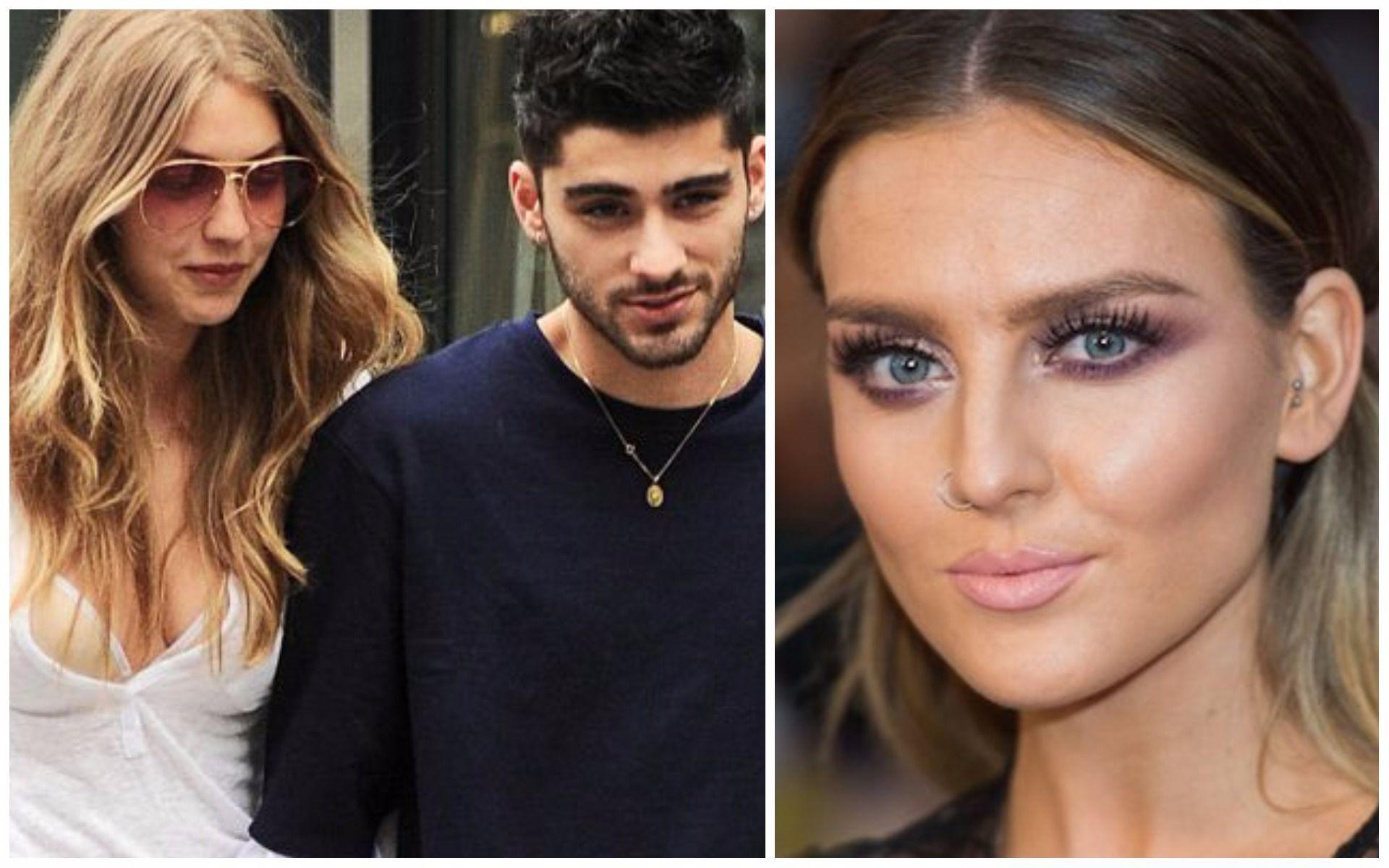 Perrie Edwards Wallpapers - Top Free Perrie Edwards Backgrounds