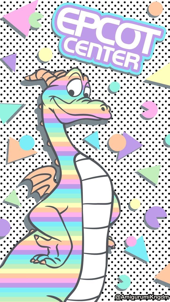 Figment Wallpapers - Top Free Figment Backgrounds - WallpaperAccess