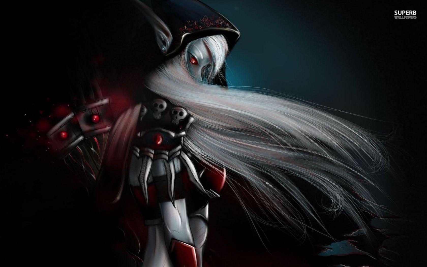 1680x1050 Sylvanas Windrunner Wallpaper. World of warcraft wallpaper, Sylvanas windrunner, World of warcraft game