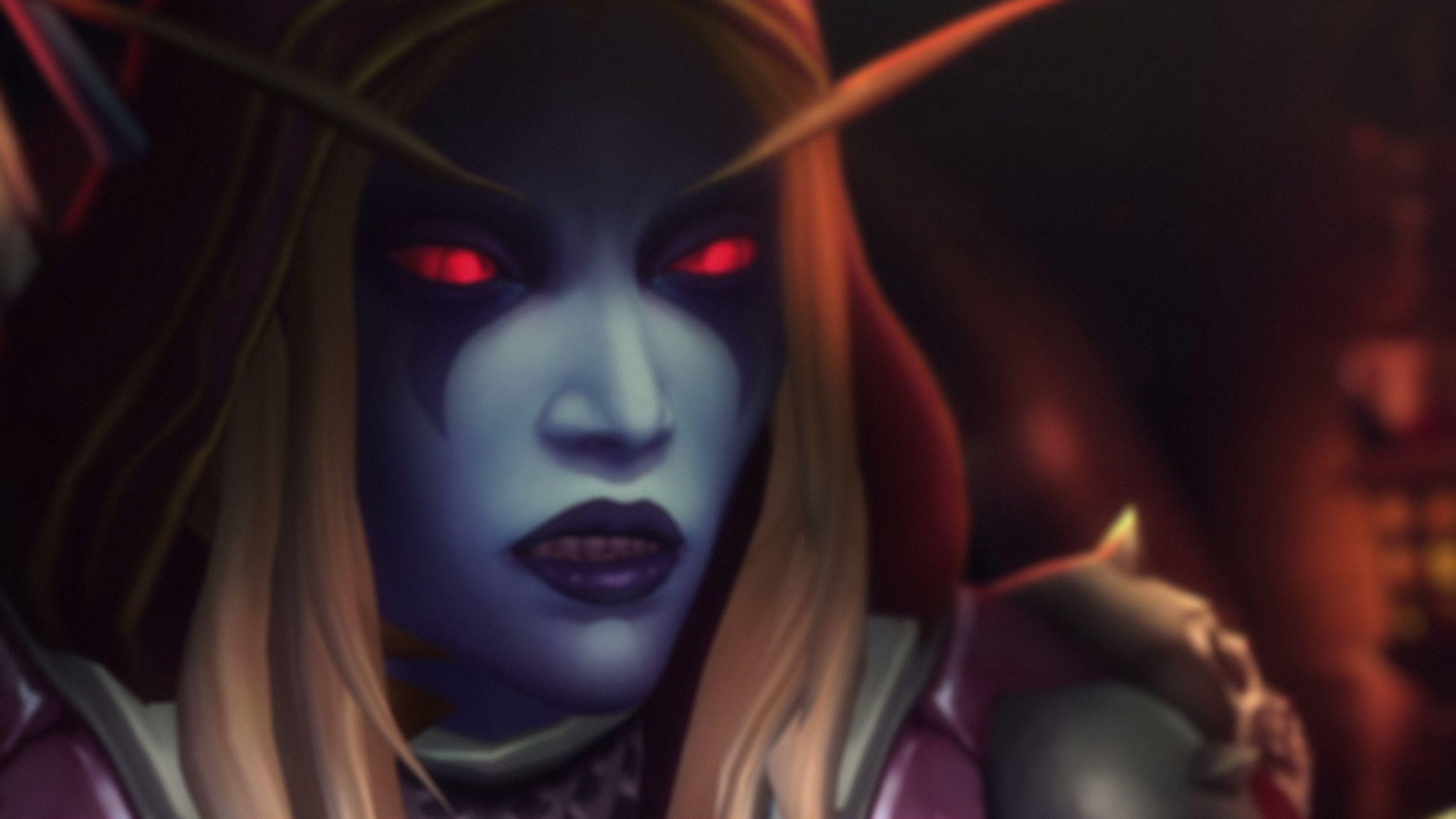 Sylvanas Windrunner Wallpapers - Top Free Sylvanas Windrunner