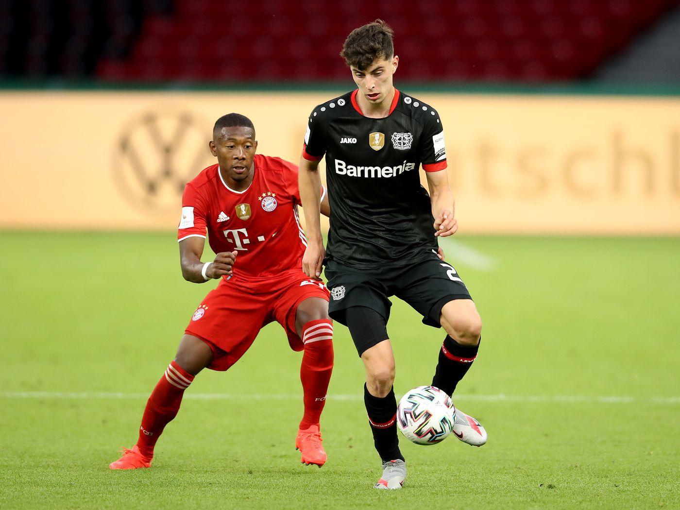 1400x1050 BFW Postseason Break Down: Kai Havertz Important Transfer In Football Works