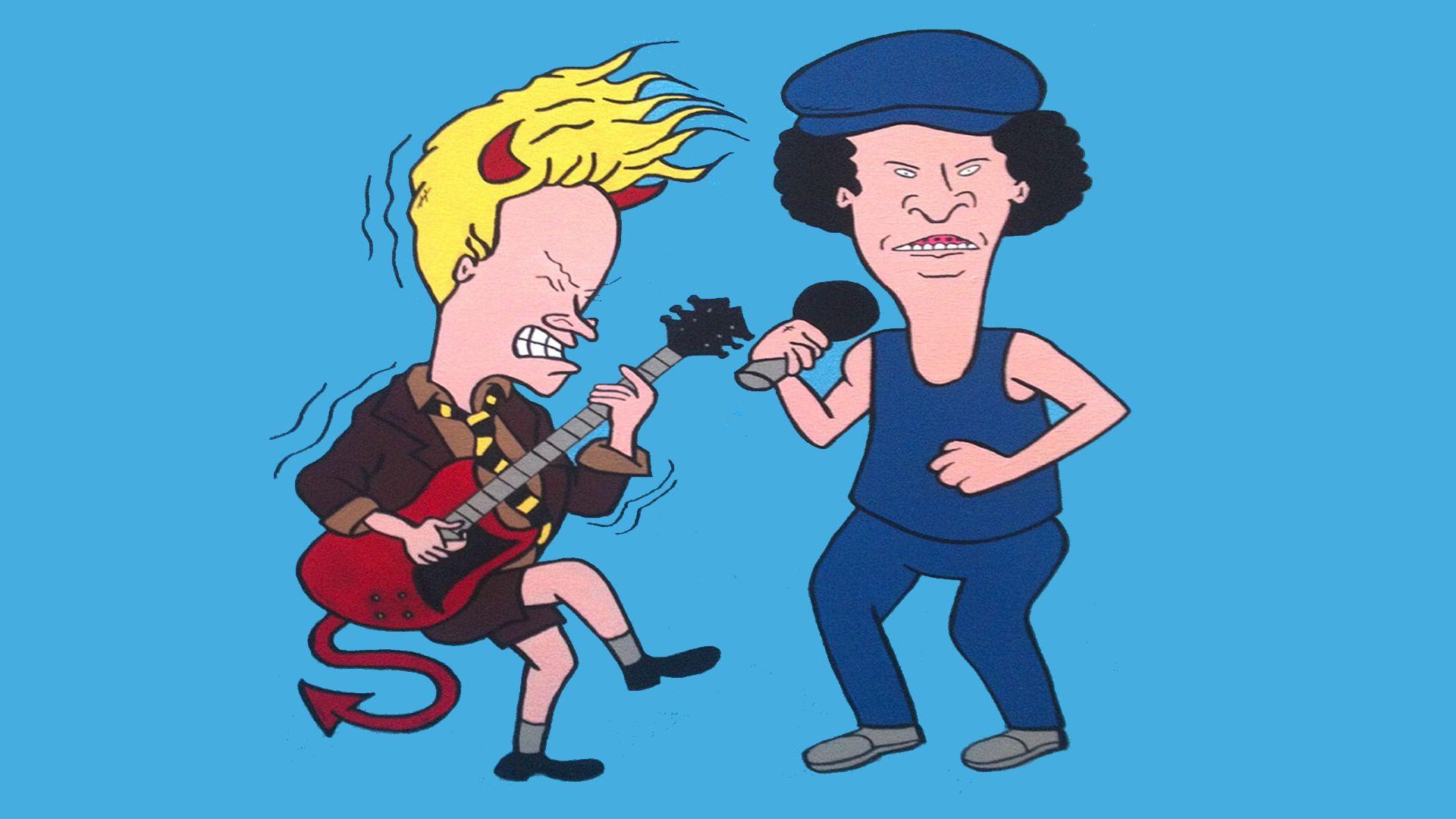 download beavis and butthead full episodes