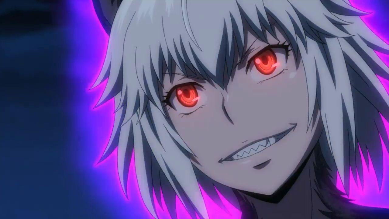 1280x720 Pin em Killing Bites