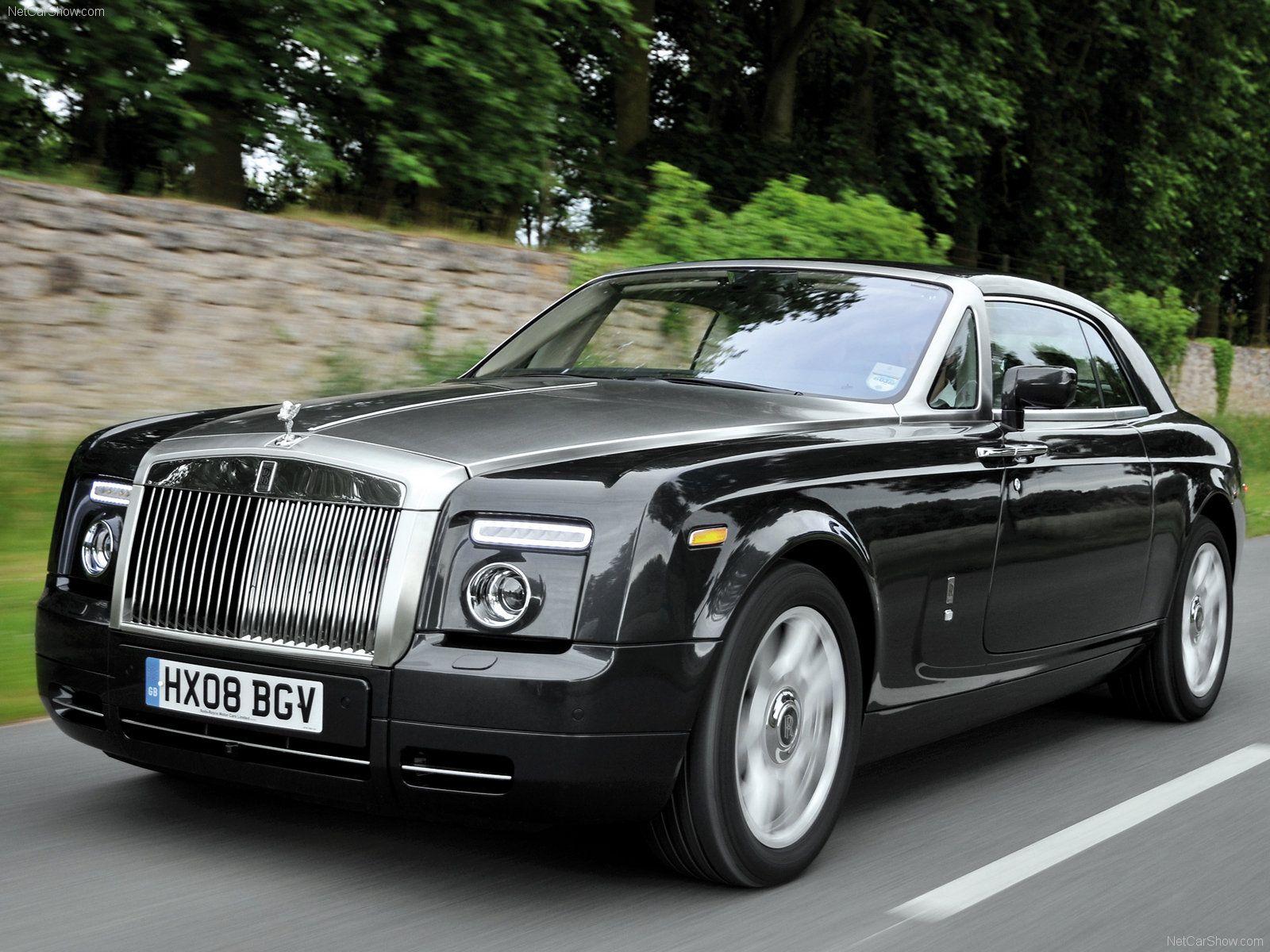 1600x1200 Taste Wallpaper: Rolls Royce Royal Luxury Car HD
