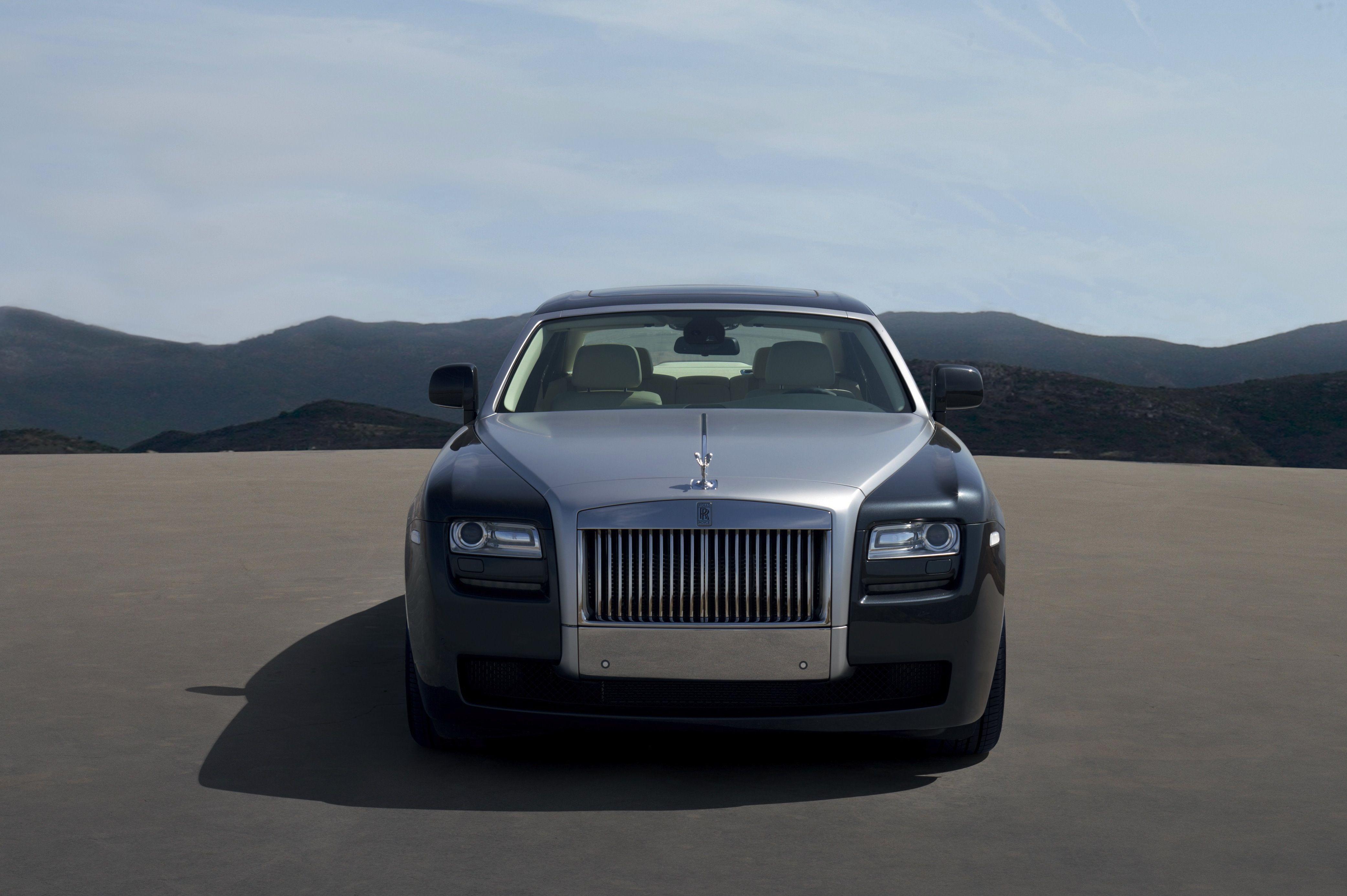 4166x2772 BF First Drive: Rolls Royce Ghost