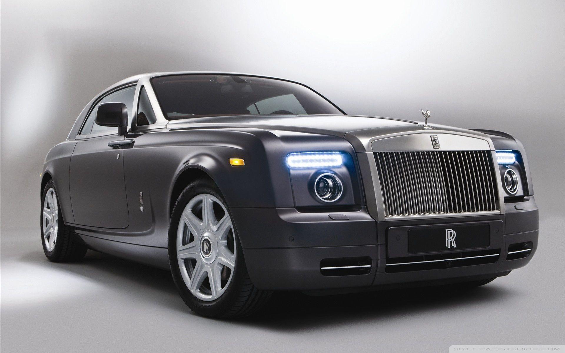 1920x1200 Rolls Royce Super Car Ultra HD Desktop Background Wallpaper for 4K UHD TV : Widescreen & UltraWide Desktop & Laptop : Tablet