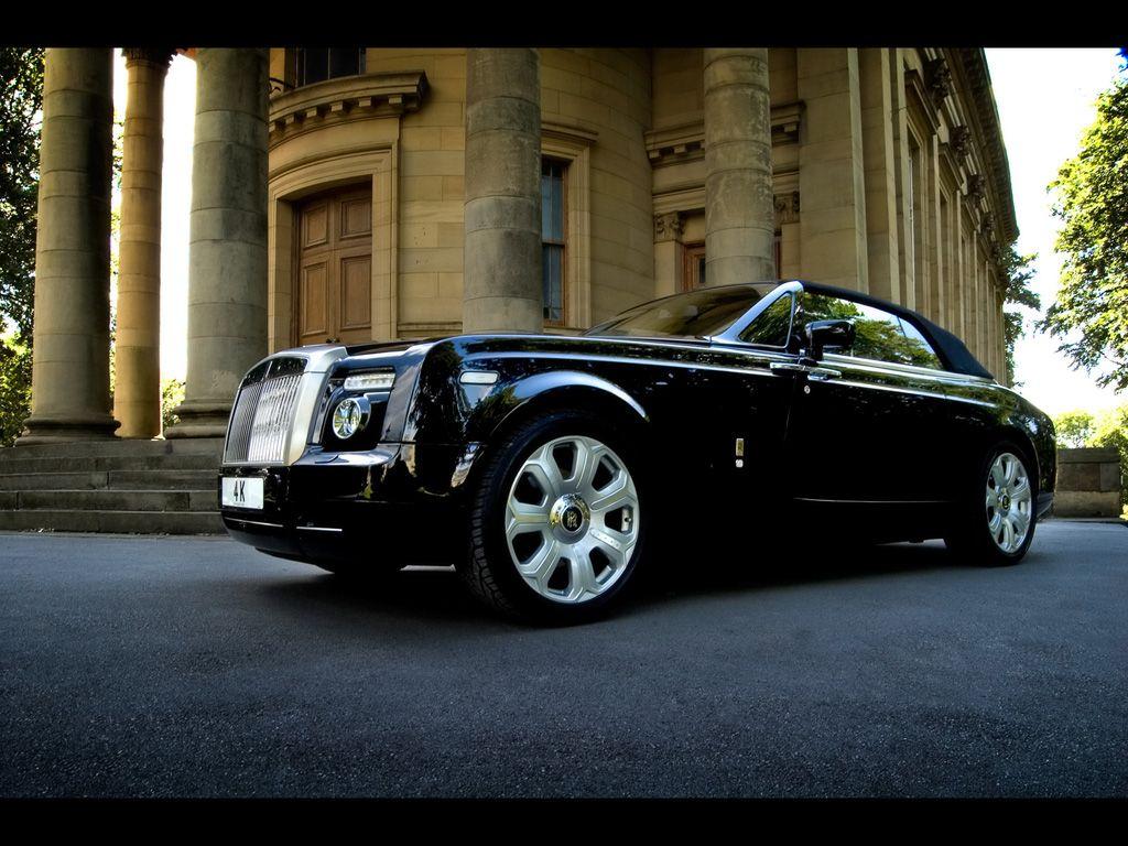 1024x768 Rolls Royce Wallpaper By Cars