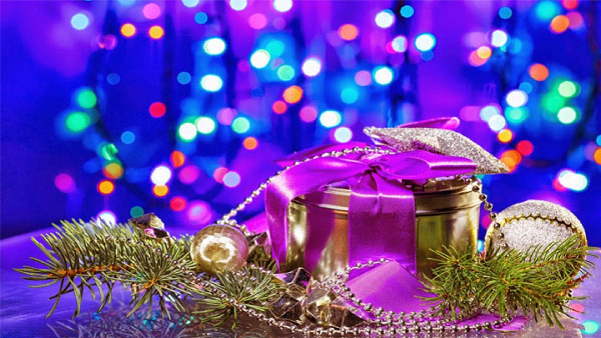 1920x1080 Top 10 Merry Christmas Free Hd Wallpaper For [1920x1080]