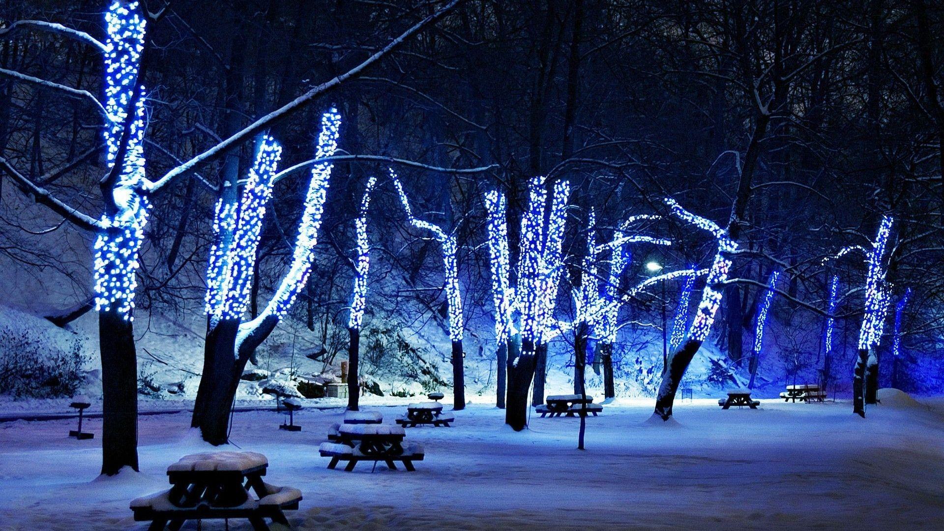 1920x1080 Christmas Live Wallpaper HD