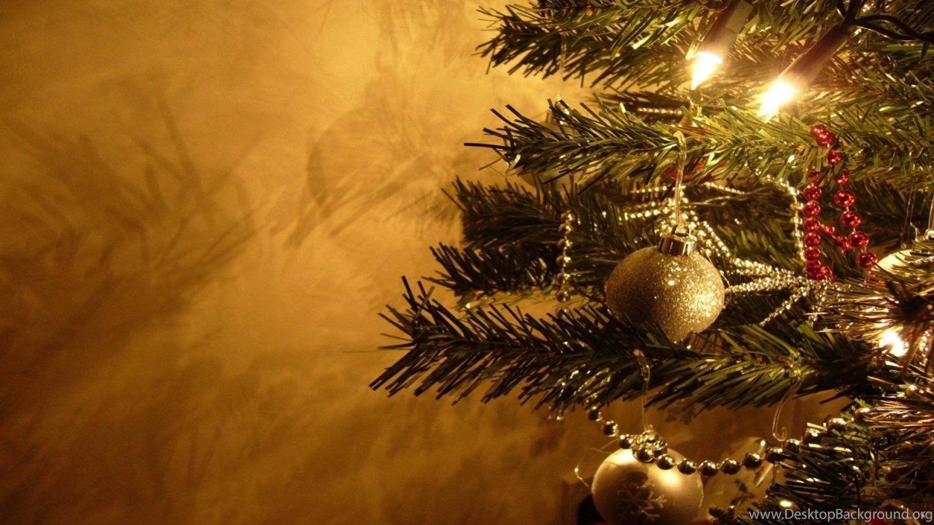 1920x1080 Gold Christmas Desktop Wallpaper HD Wallpaper Free To Desktop Background