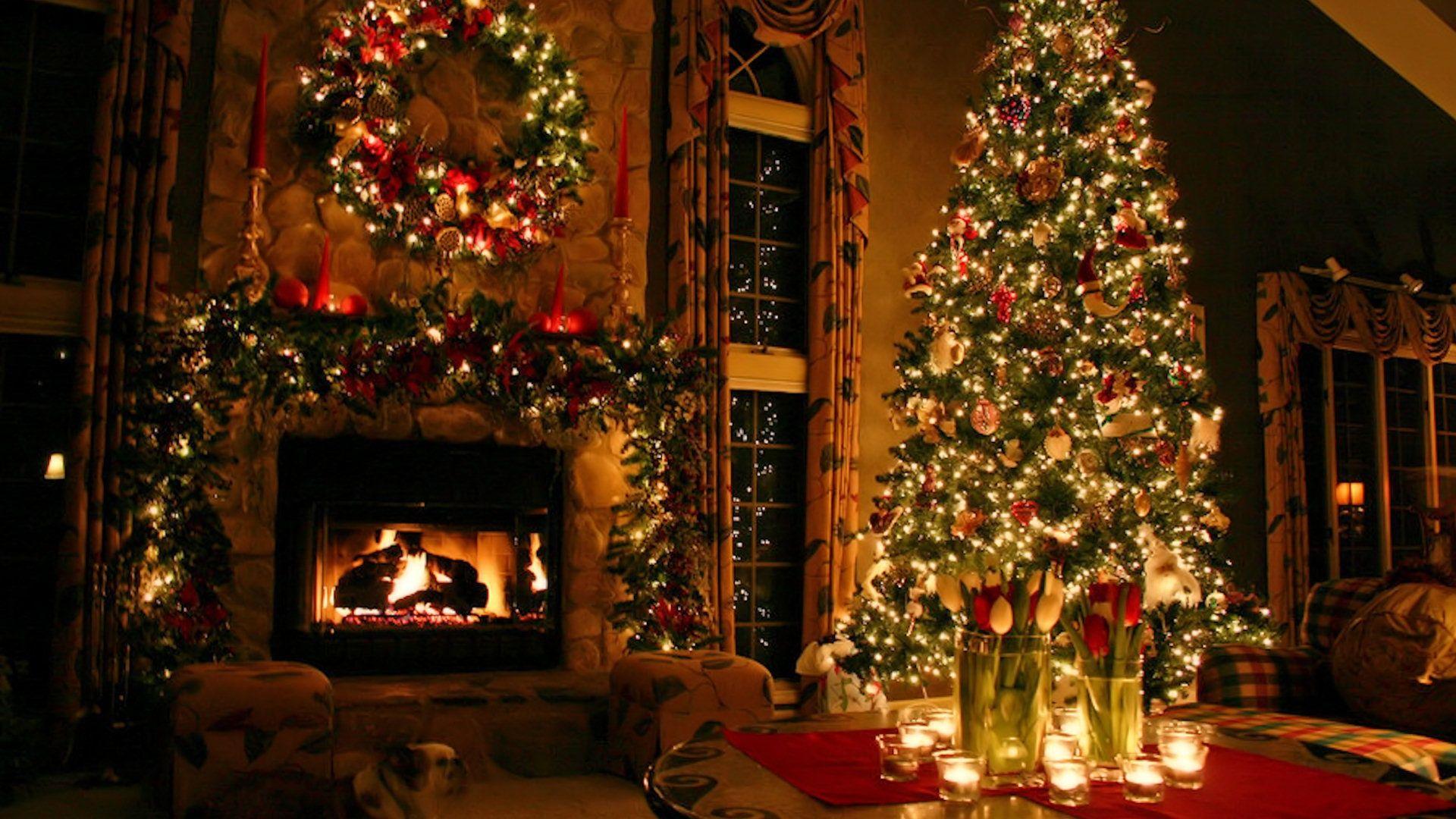 1920x1080 Christmas Wallpaper 1920x1080cozy Christmas Wallpaper Hd 1920×1080 Px Cozy Christmas Cd