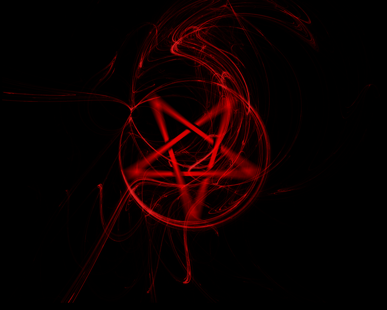 1280x1024 Black dark fractal purple waves wallpaper wallpaper and image. Satanic art, Beautiful dark art, Wallpaper