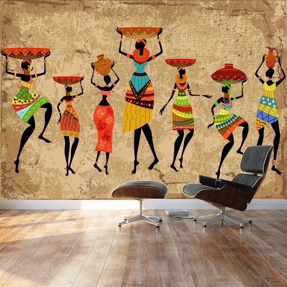 African Abstract Art Wallpapers Top Free African Abstract Art