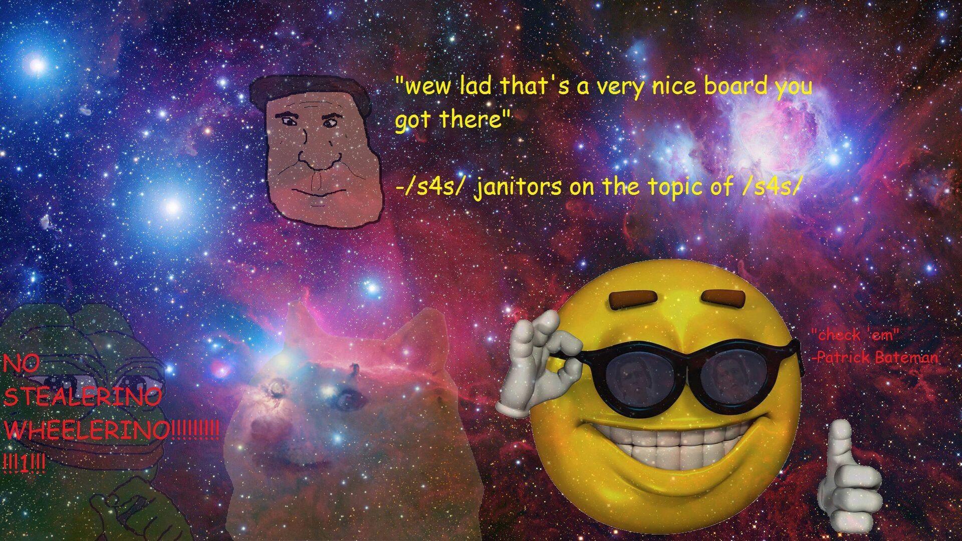 Hình nền 1920x1080 Meme https://wallpaperaccess.com/full/4574867.jpg