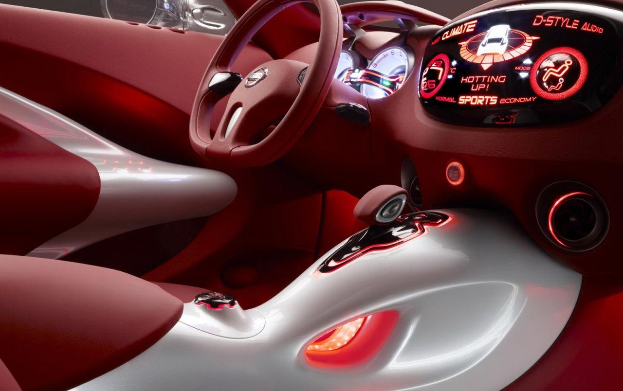 1280x804 Future Car wallpaper. Future Car
